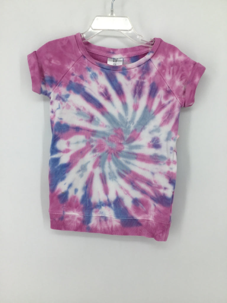 Baby Gap Child Size 12-18 Months Pink Shirt - girls