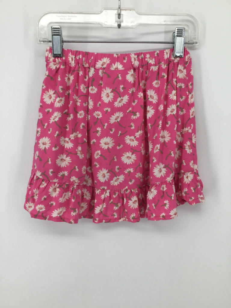 Childrens Place Child Size 5 Pink Skirts - girls