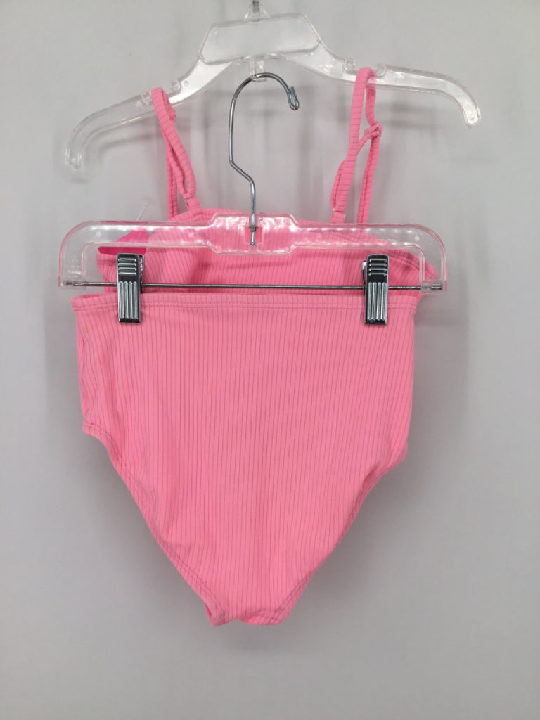 Old Navy Child Size 6 Pink Swimwear - girls