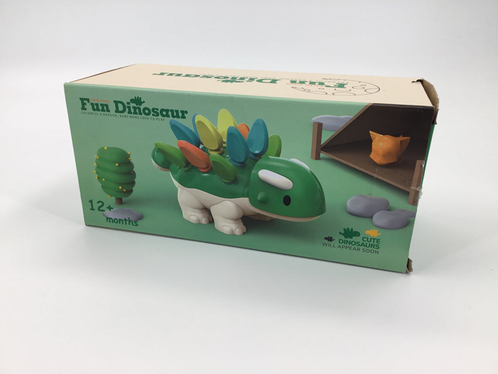 Cute Toys Fun Dinosaur Fine Motor Skills