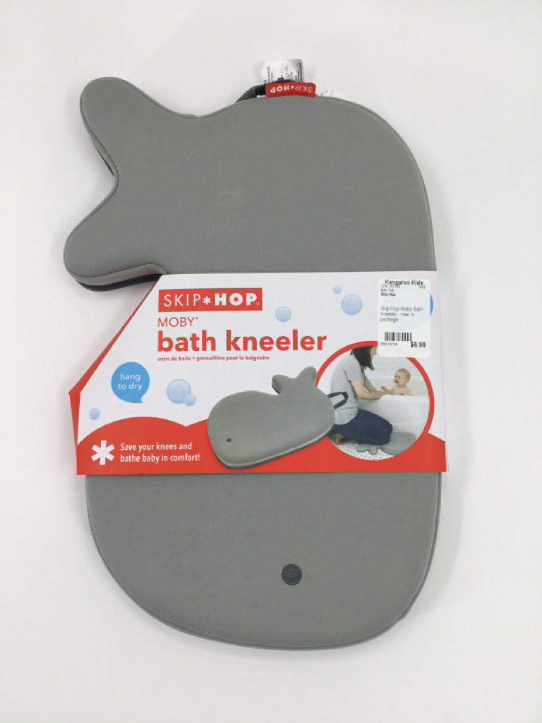 Skip Hop Moby Bath Kneeler