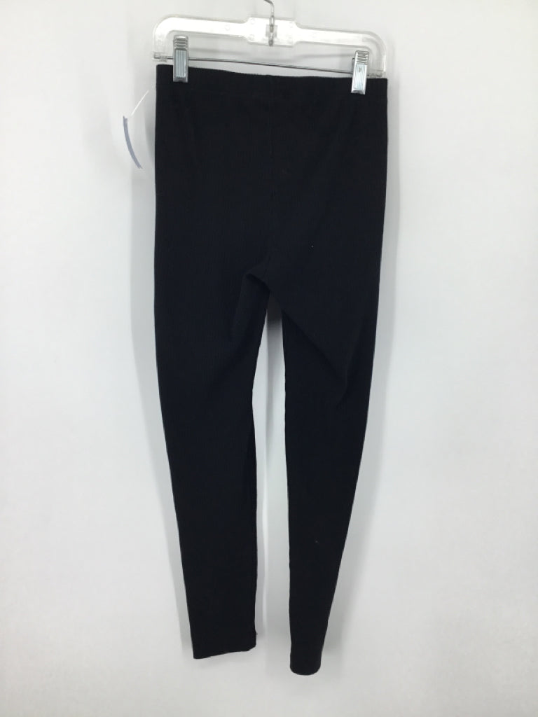 Cat & Jack Child Size 10 Black Pants - girls