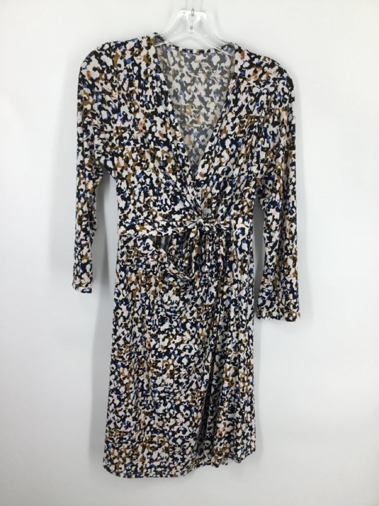 Motherhood Maternity Size M Poly Blend Nursing Nursing Apparel
