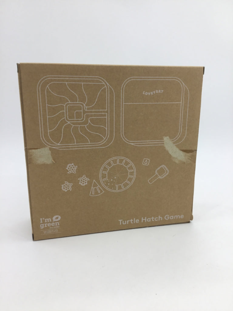 Lovevery Turtle Hatch Game