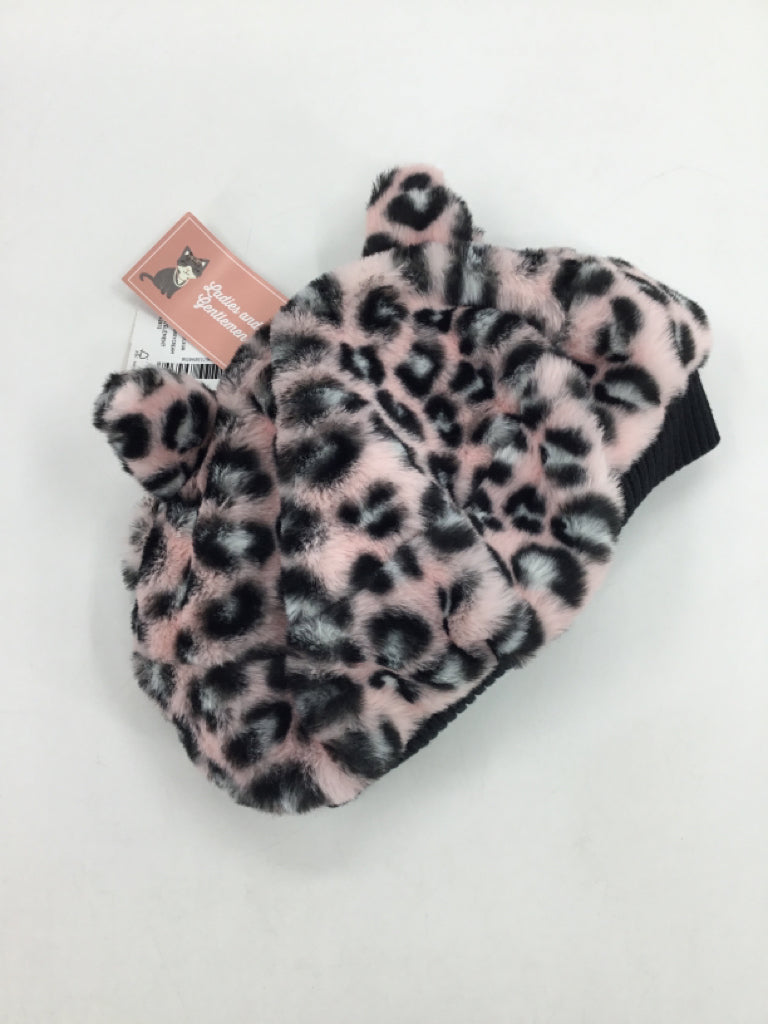 Gymboree Child Size 6 Pink Hats - girls