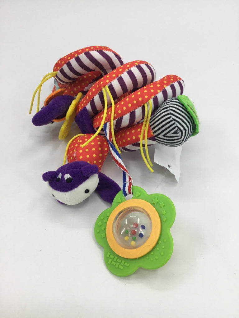 Mamas & Papas Stroller Toy