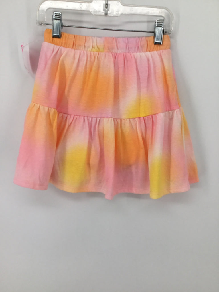Old Navy Child Size 5 Pink Skirts - girls
