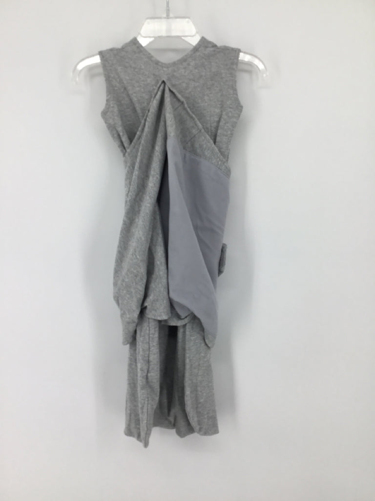 Halo Child Size S Gray Sleep Sacks & Swaddles