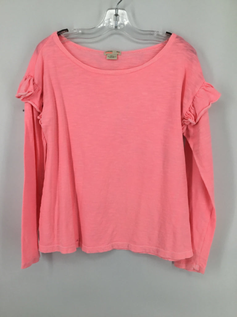 Crewcuts Child Size 12 Pink Shirt - girls
