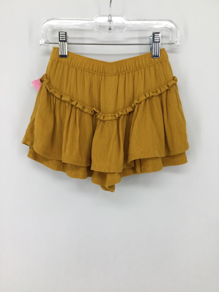 Old Navy Child Size 3 Mustard Skirts - girls