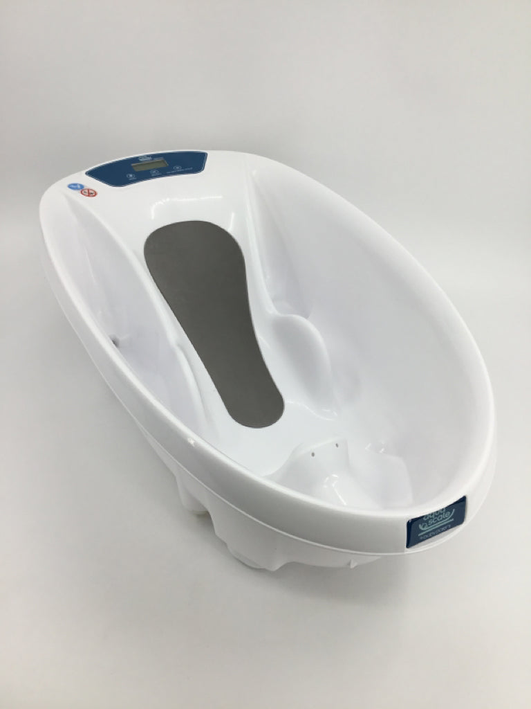 Aqua Scale by Baby Patent