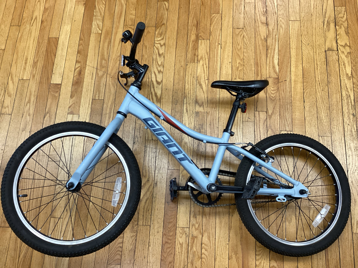 Giant XTC Jr 20 C/B Children's Bike