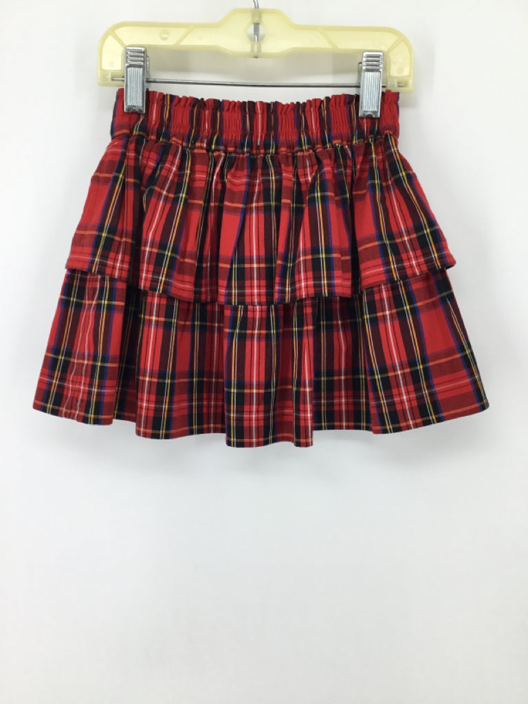 Crewcuts Child Size 3 Red Skirts - girls
