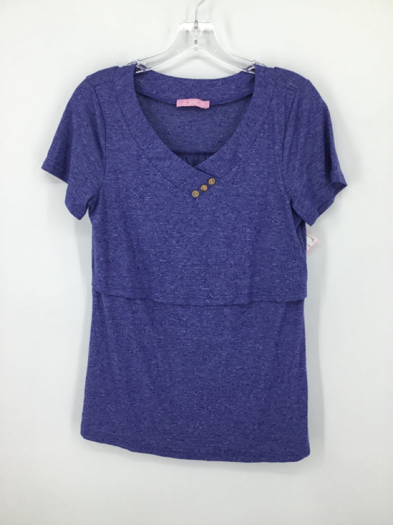 Joymom Size S Cotton Blend Nursing Nursing Apparel