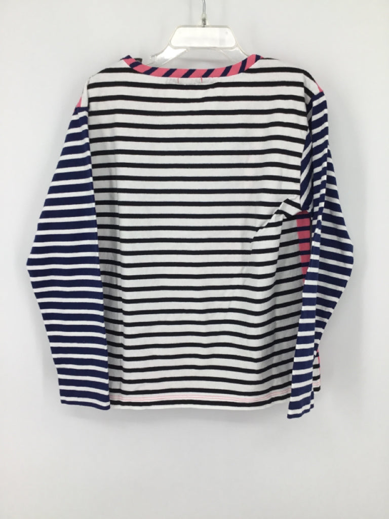 Crewcuts Child Size 6 Pink T-shirt - girls