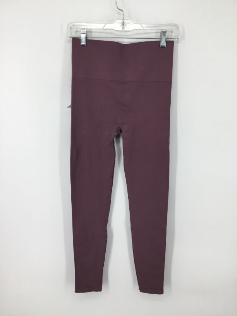 Blanqi Size M Nylon Blend Pants