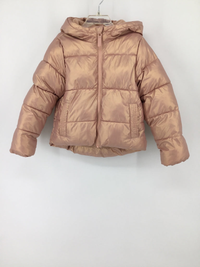 Swiss Tech Child Size 4 Pink Outerwear - girls