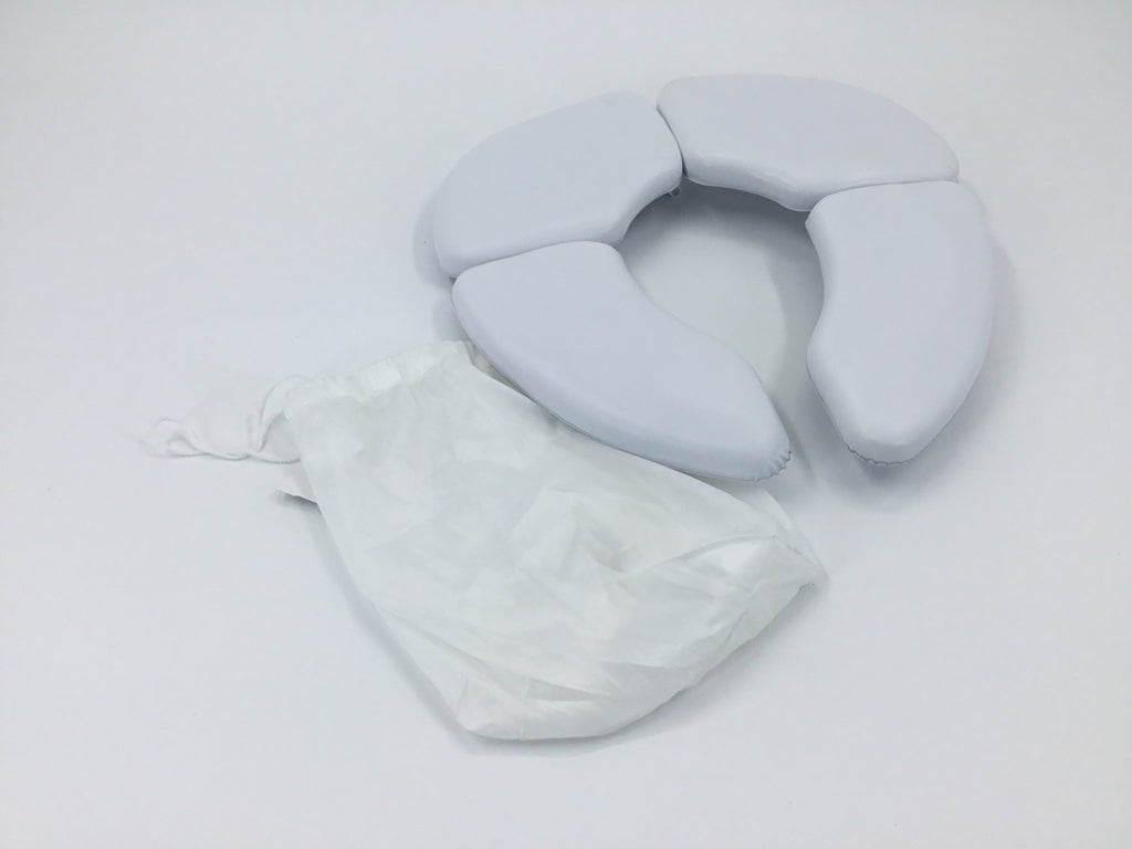 Travel On-the-Potty Seat