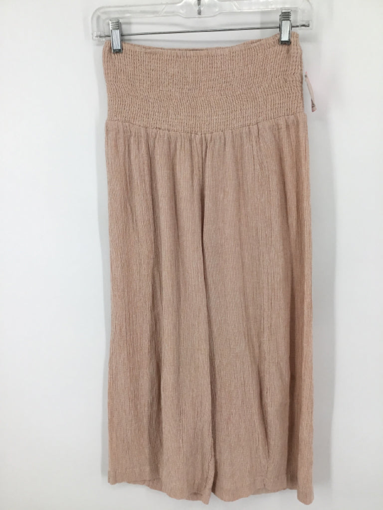 Hatch Size XS Cotton Pants