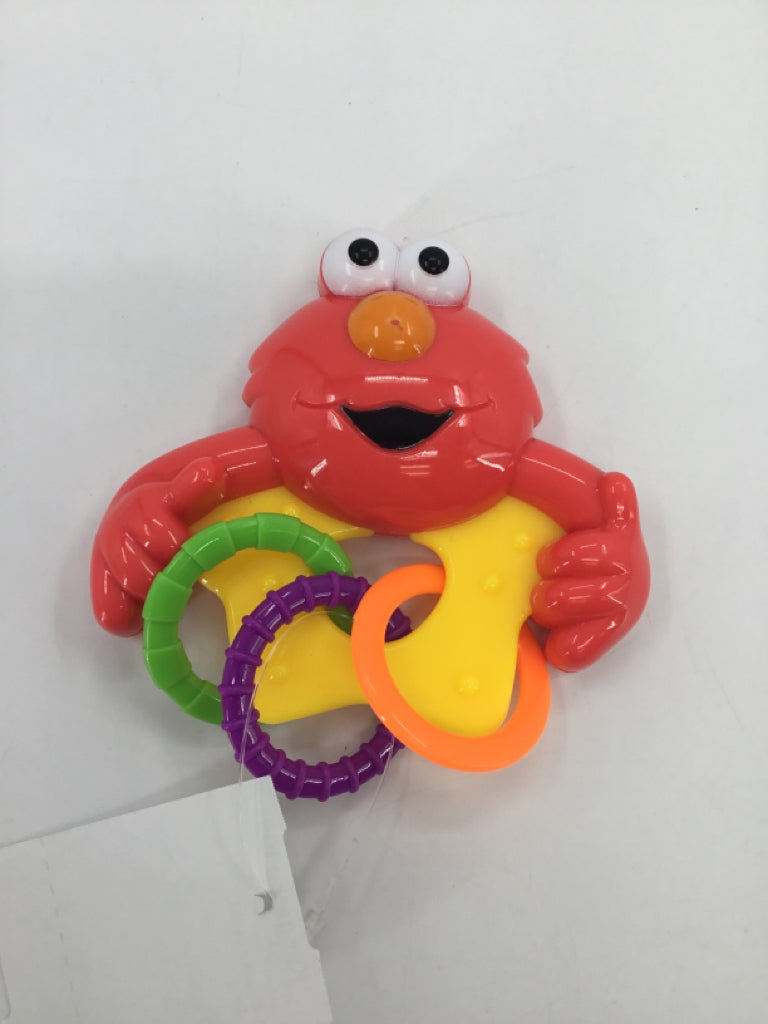 Sesame Street Elmo Infant Toy