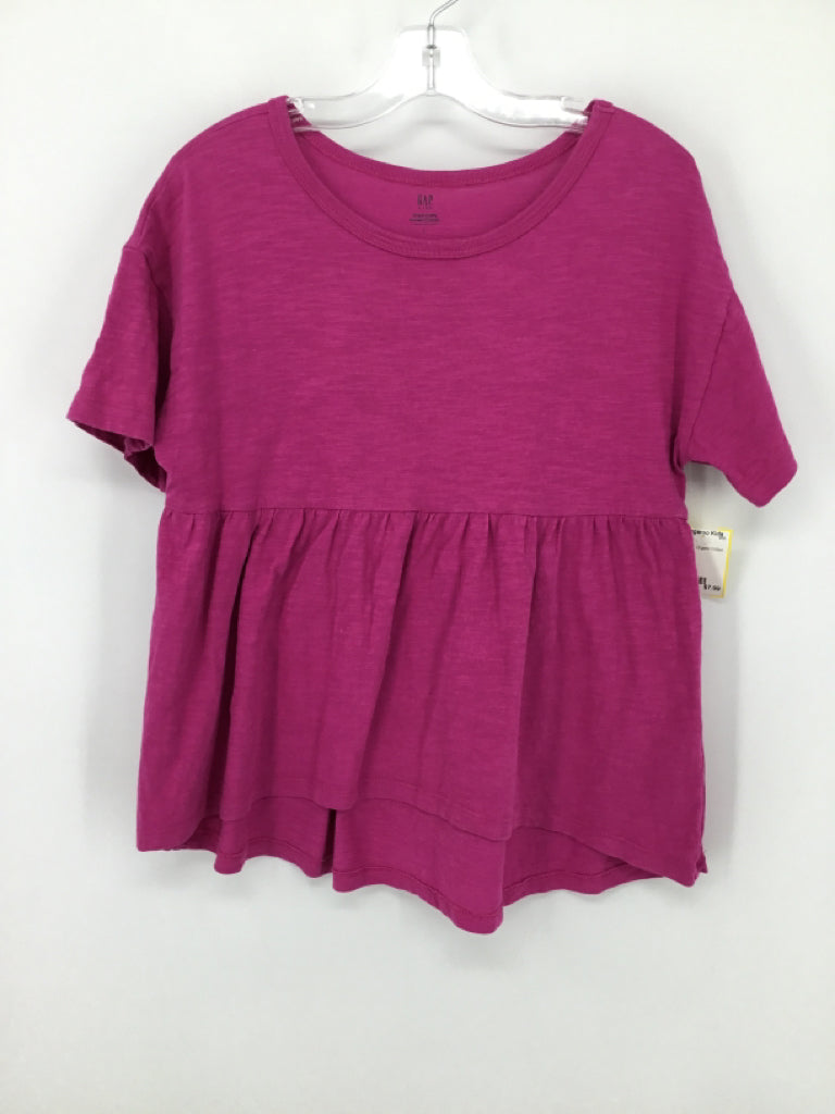 Gap Kids Child Size 10 Pink Shirt - girls