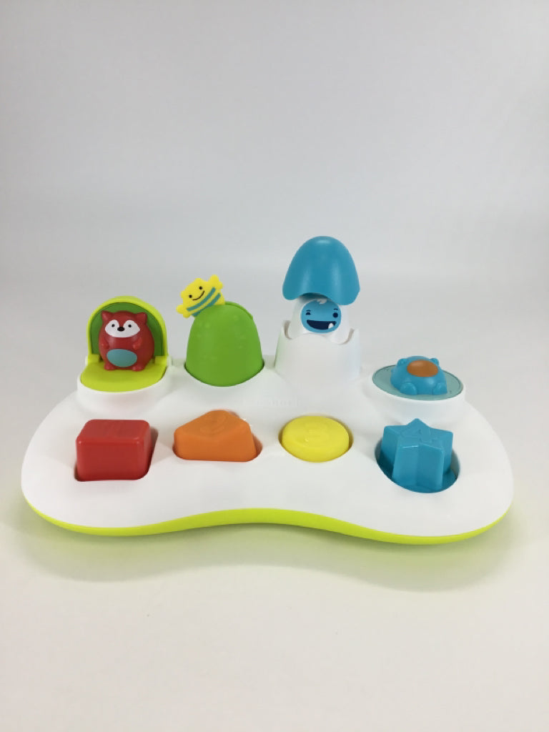 Skip Hop Explore & More Pop-Up Toy