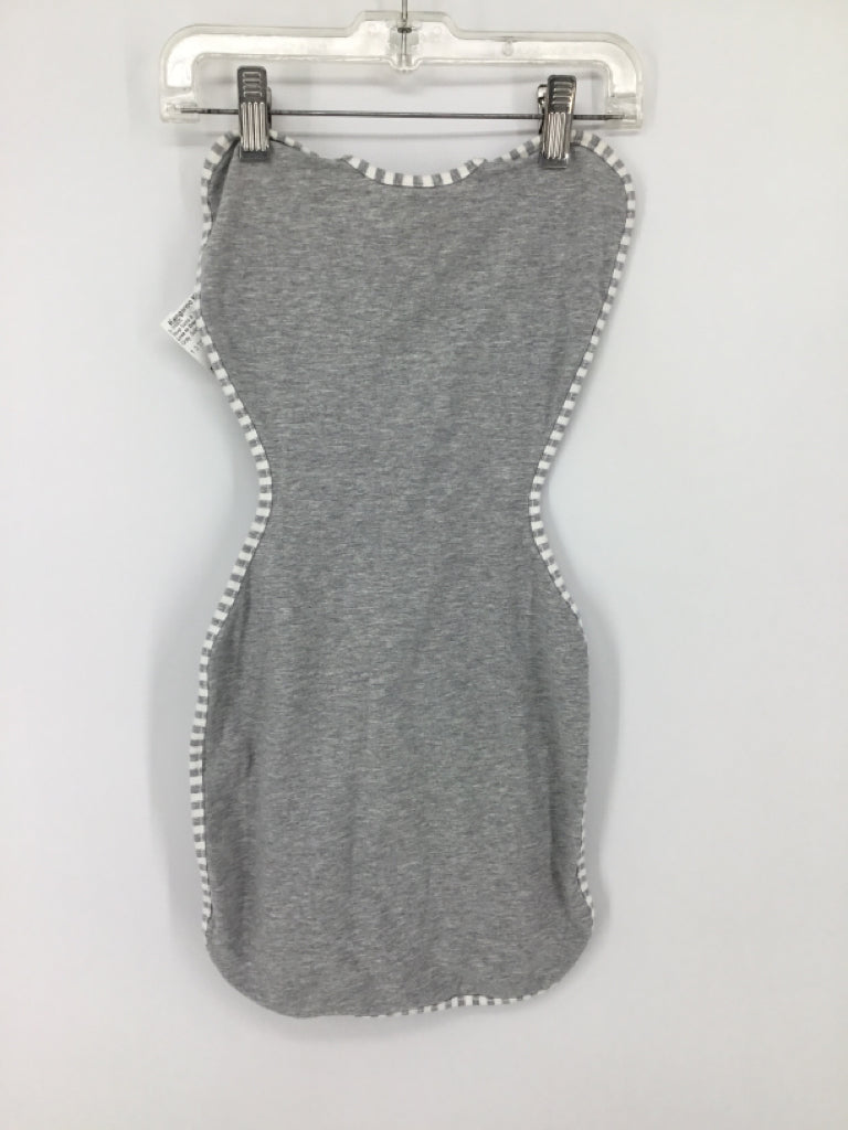 Love to Dream Child Size S Gray Sleep Sacks & Swaddles