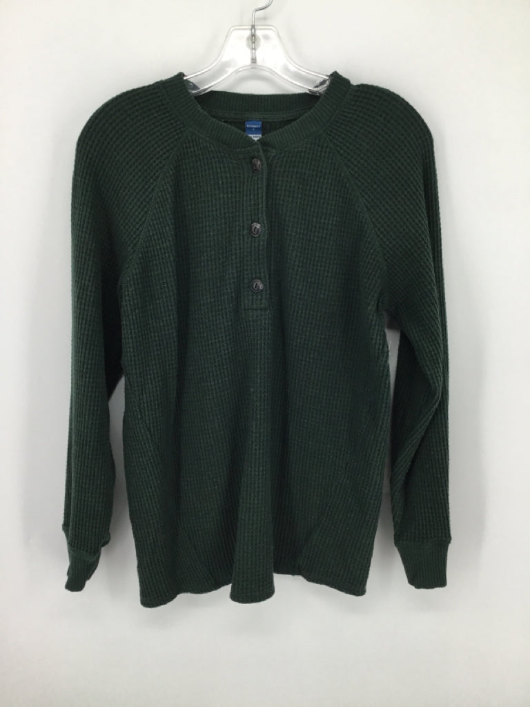 Old Navy Maternity Size S Cotton Blend Top