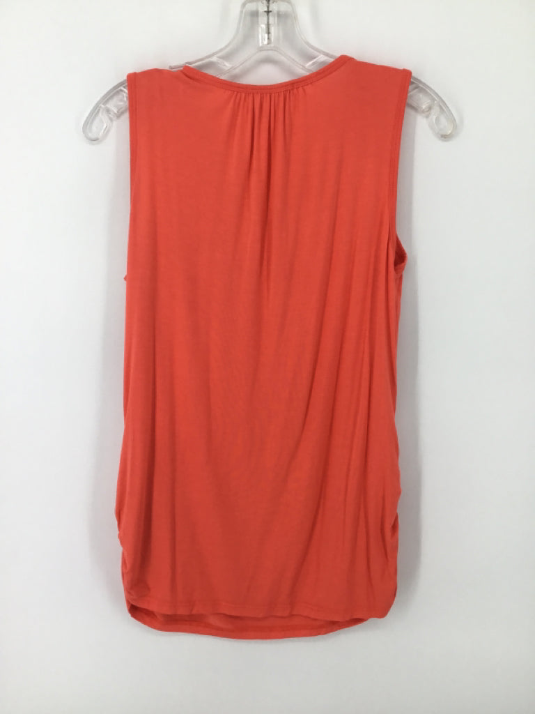 Small Show Size M Rayon Blend Nursing Nursing Apparel