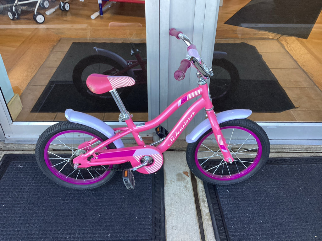 Schwinn Lil Sunnyside 16" Bike