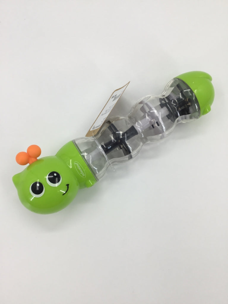 infantino Catty's Roll Around Fun Day Sensory Toy