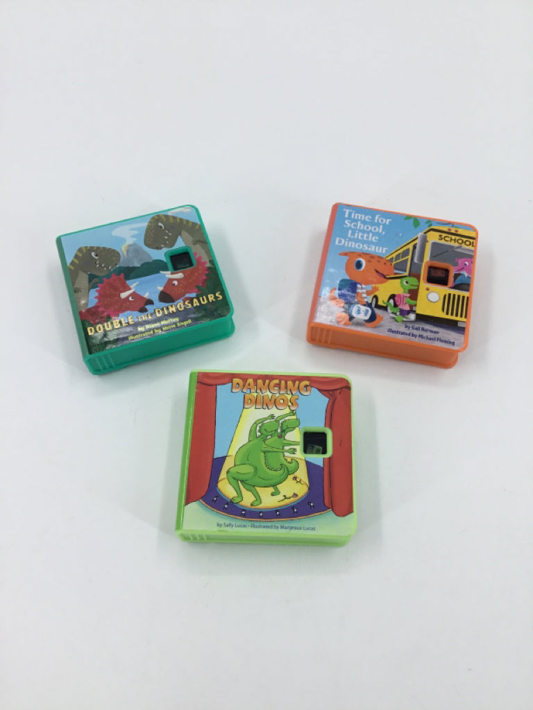 Little Tikes Story Dream Machine Cartridges