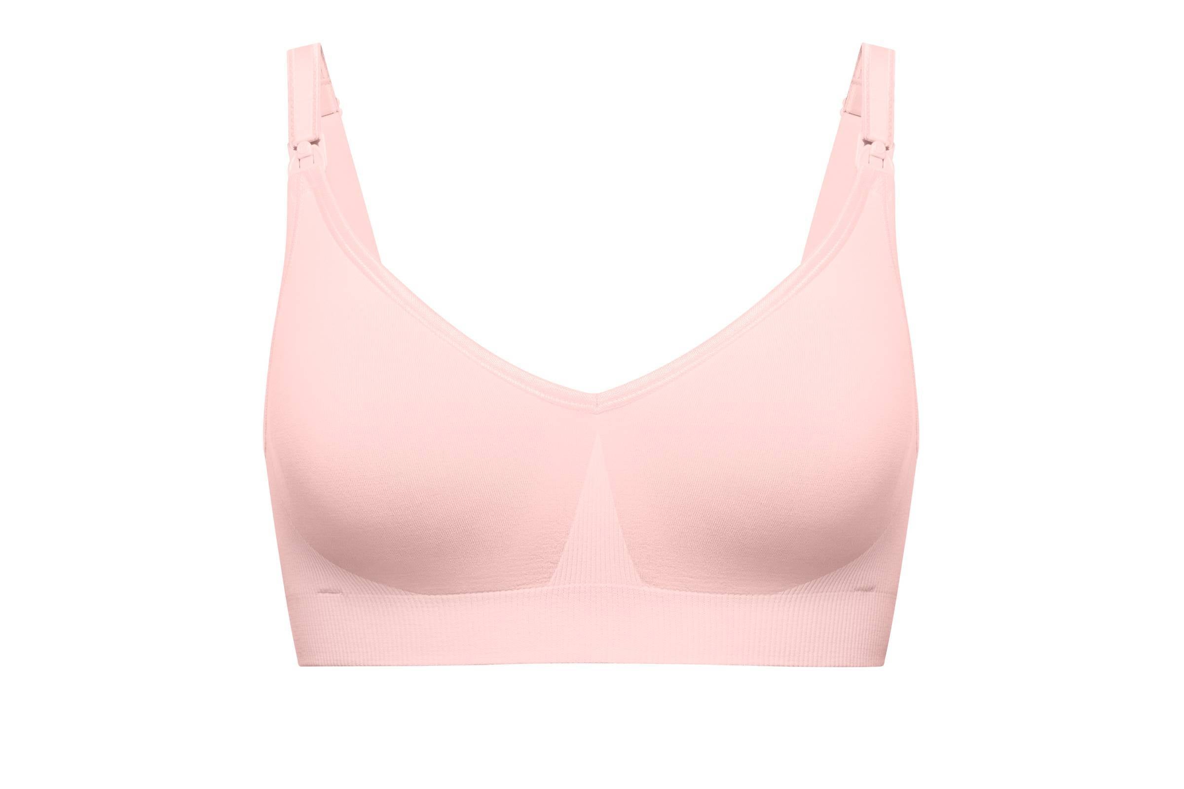 Bravado Designs - Body Silk Seamless Bra