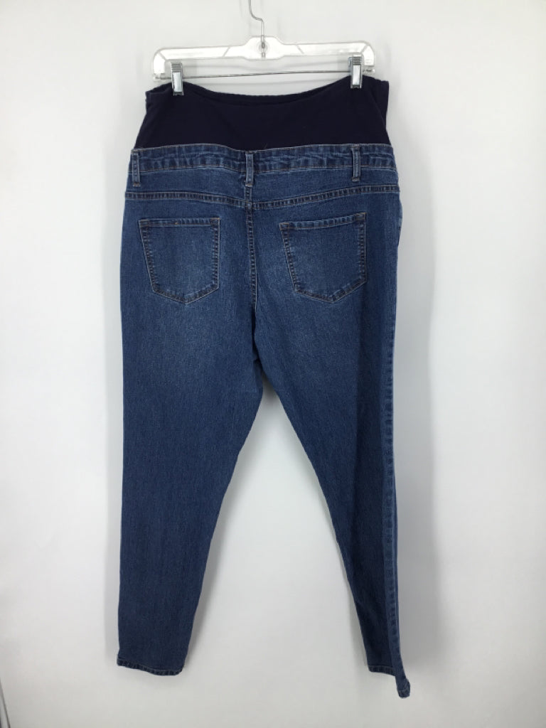 Hybrid & Company Size XL Denim Jeans