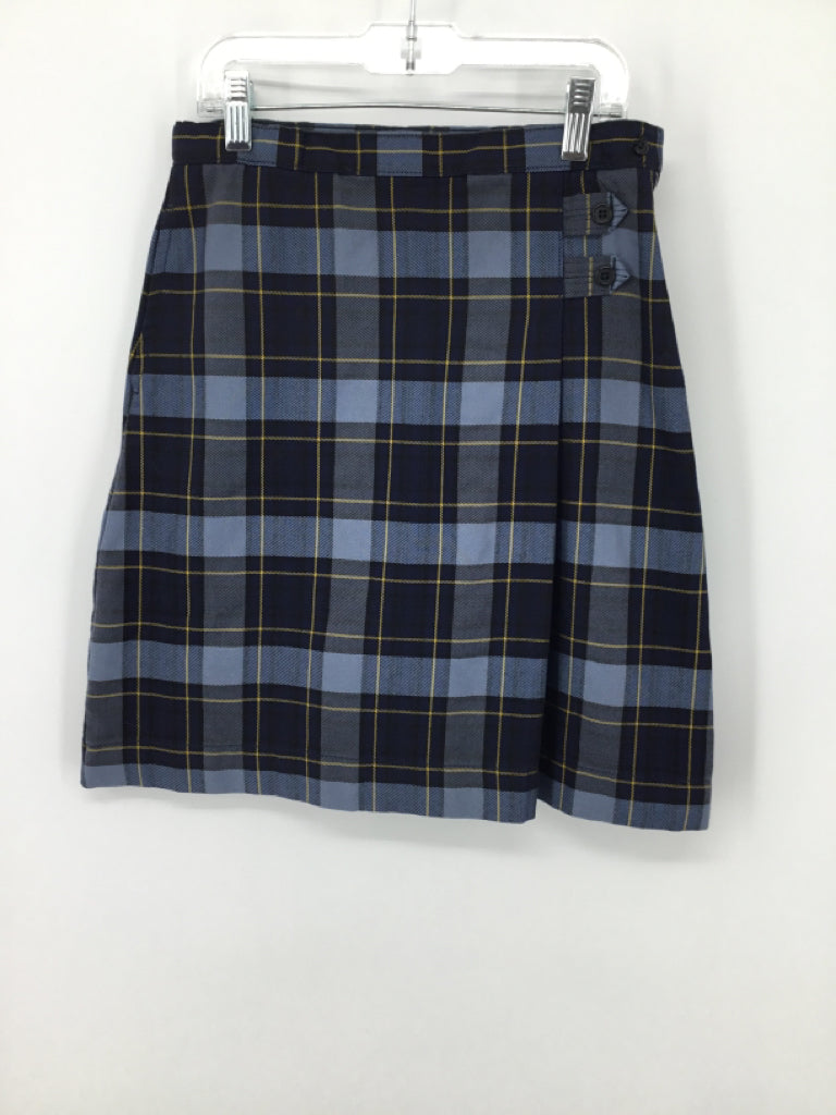 Lands' End Child Size 10 Natural Skirts - girls