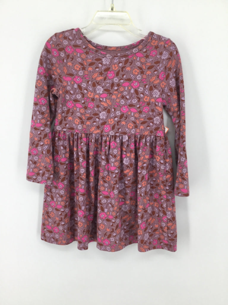 Cat & Jack Child Size 4 Pink Dress - girls