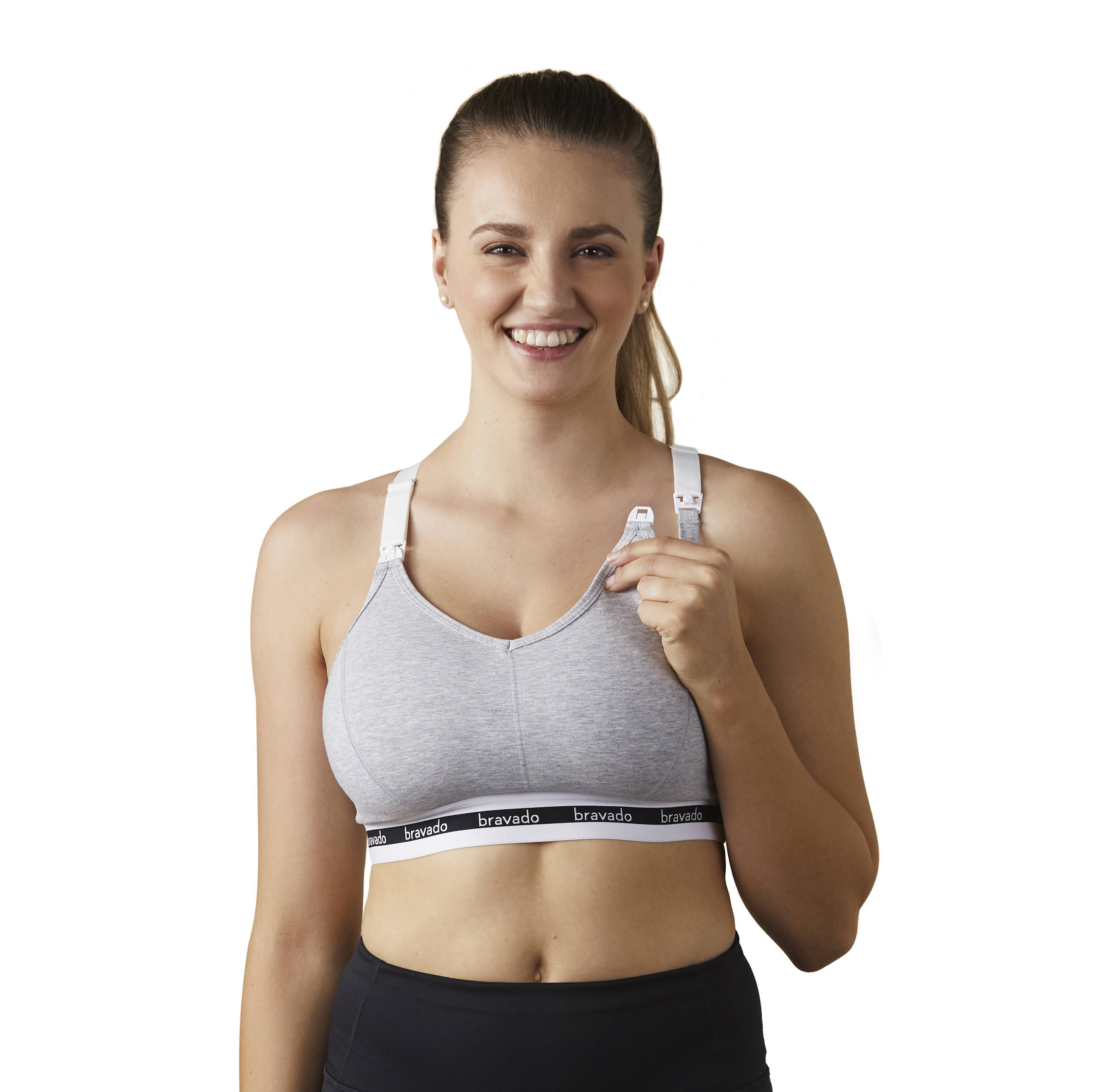 Bravado - Original Full Cup Nursing Bra