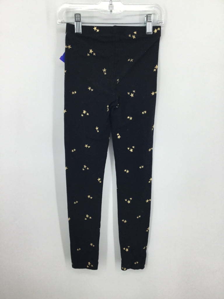 Cat & Jack Child Size 8 Black Pants - girls