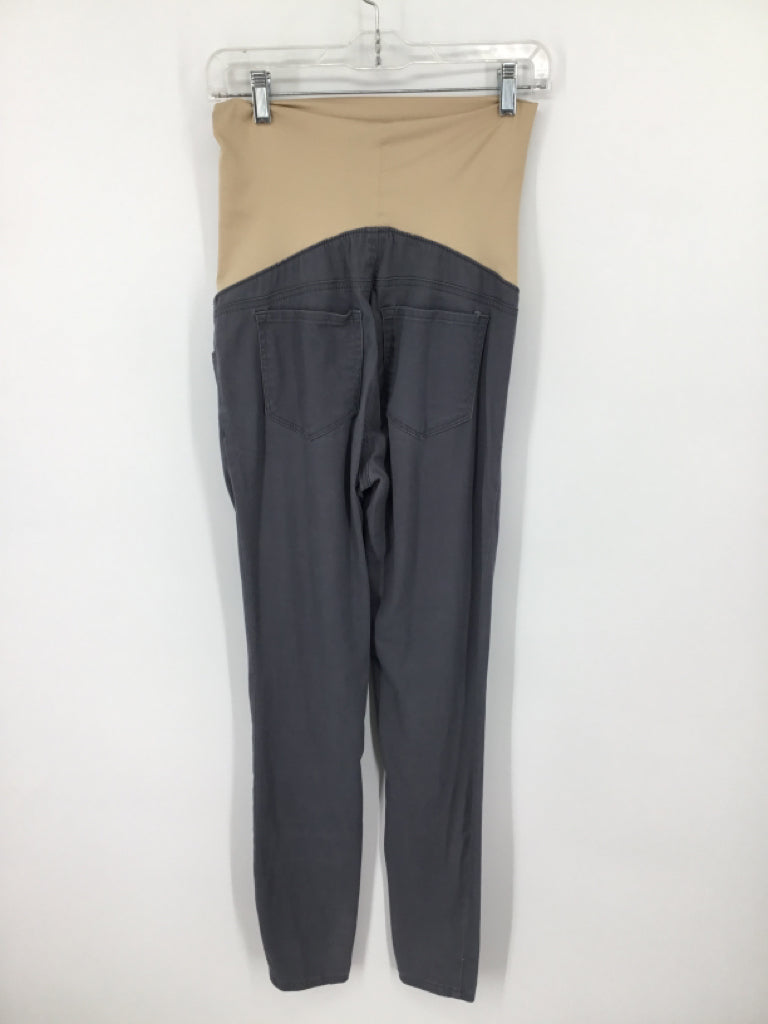 LOFT Size XS Cotton Blend Pants