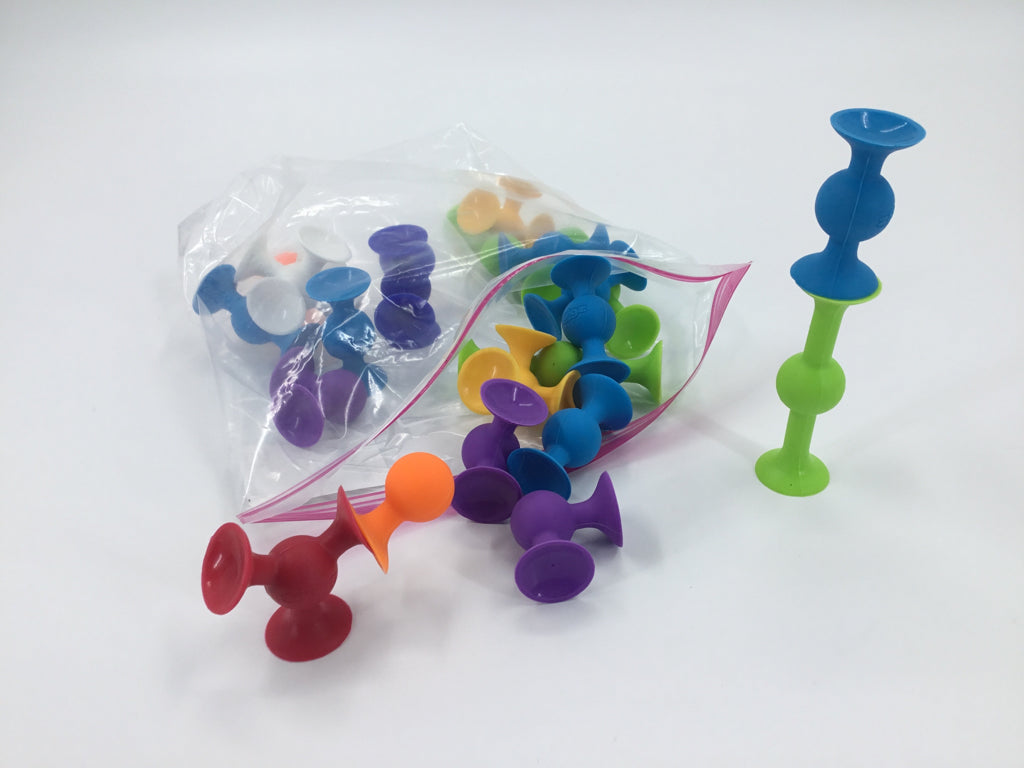 Fat Brain Toys Squigs Starter Set