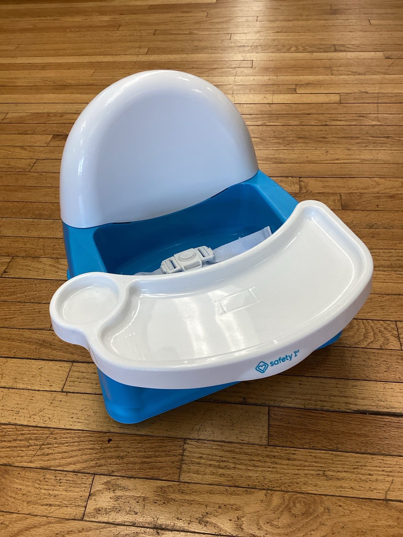 Safety 1st Easy Care Booster