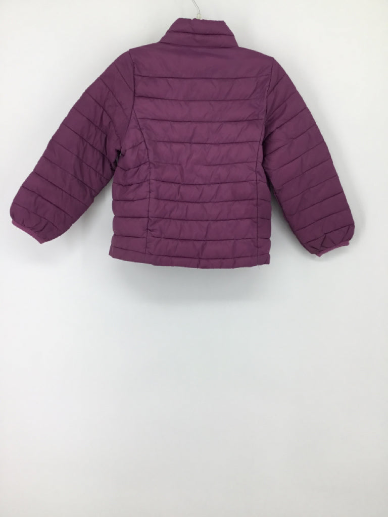 Amazon Essentials Child Size 3 Purple Outerwear - girls