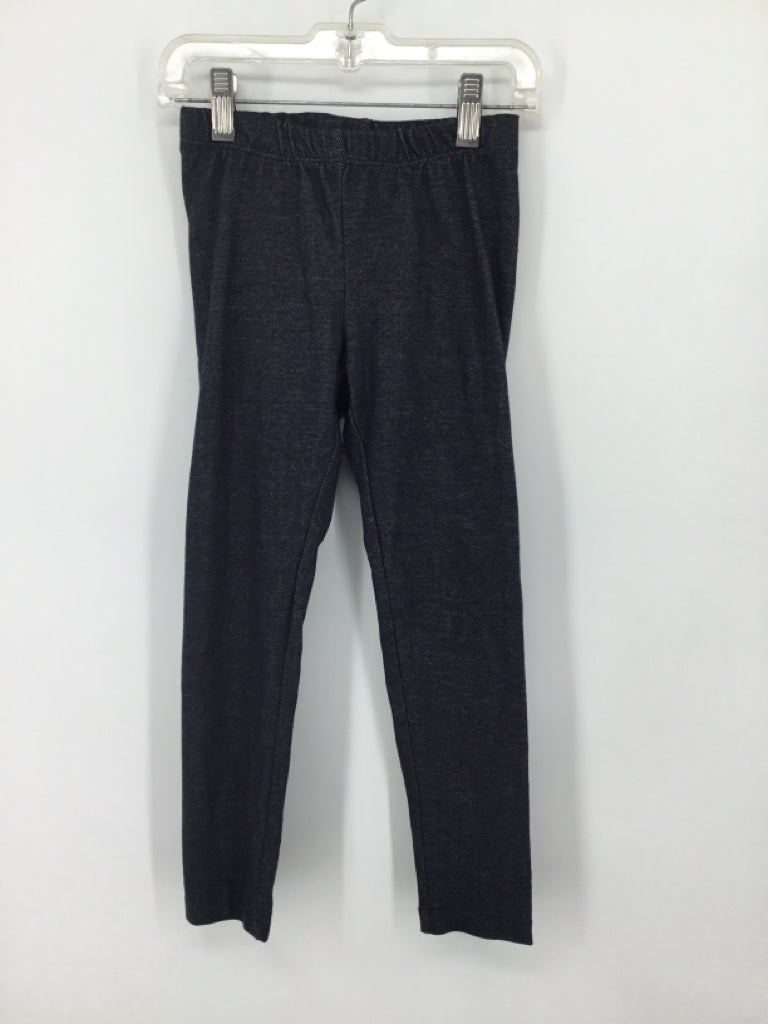 Cat & Jack Child Size 6 Blue Pants - girls