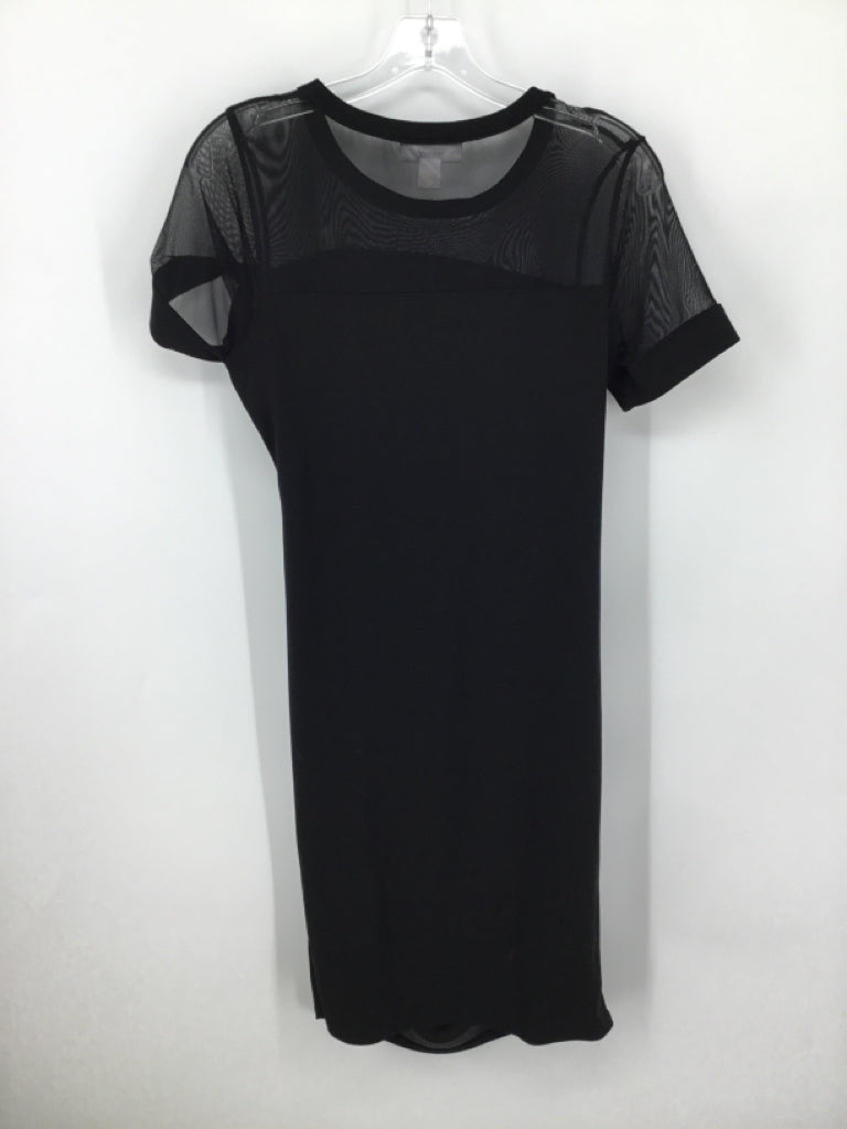 Motherhood Maternity Size S Poly Blend Dress - Maternity