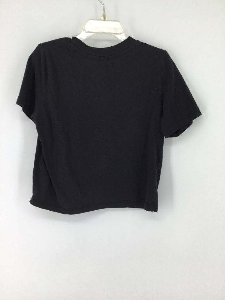 The Beatles Child Size 4 Black T-shirt - girls