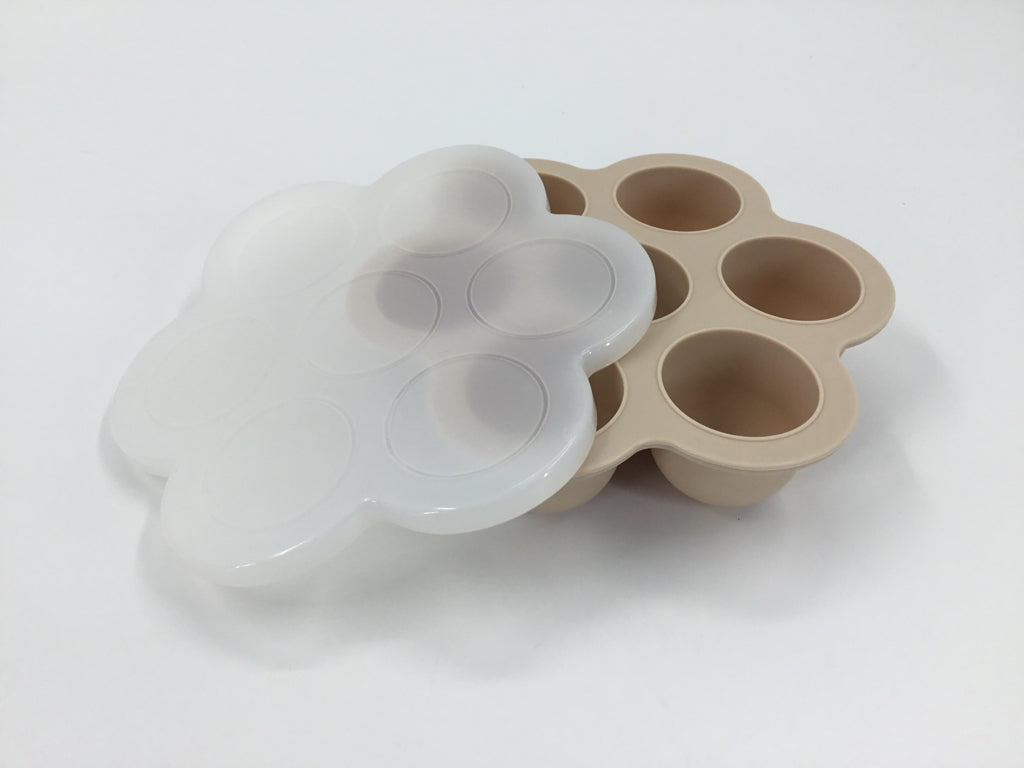 Silicone Food Storage