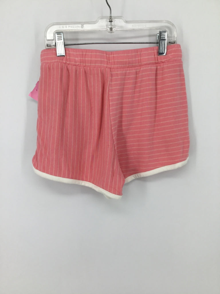 vineyard vines Child Size 10 Pink Shorts - girls