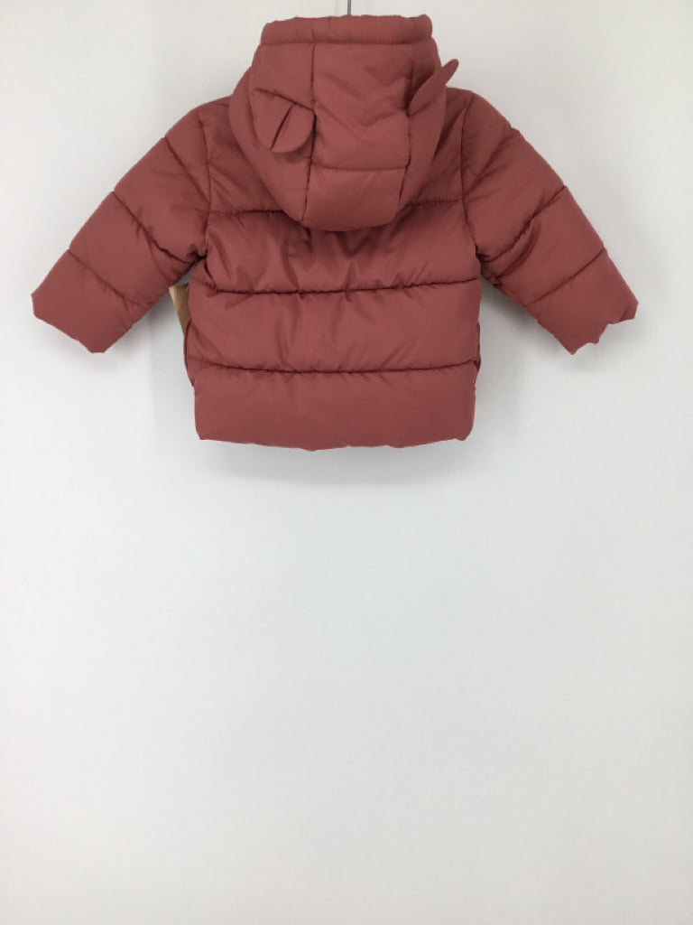 Old Navy Child Size 6-12 Months Pink Outerwear - girls