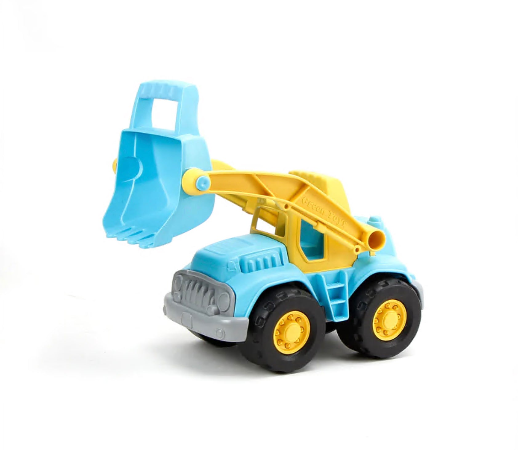 Green Toys - Loader Truck