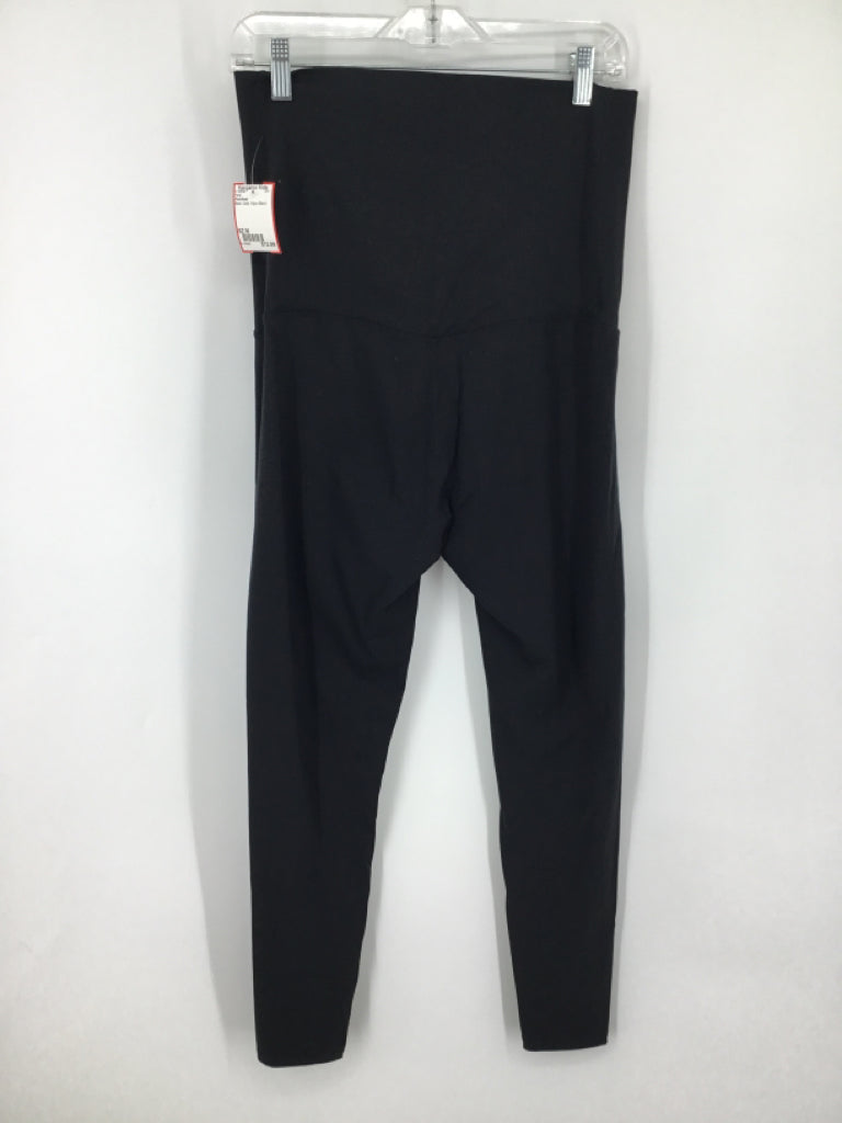 Poshdivah Size M Nylon Blend Pants